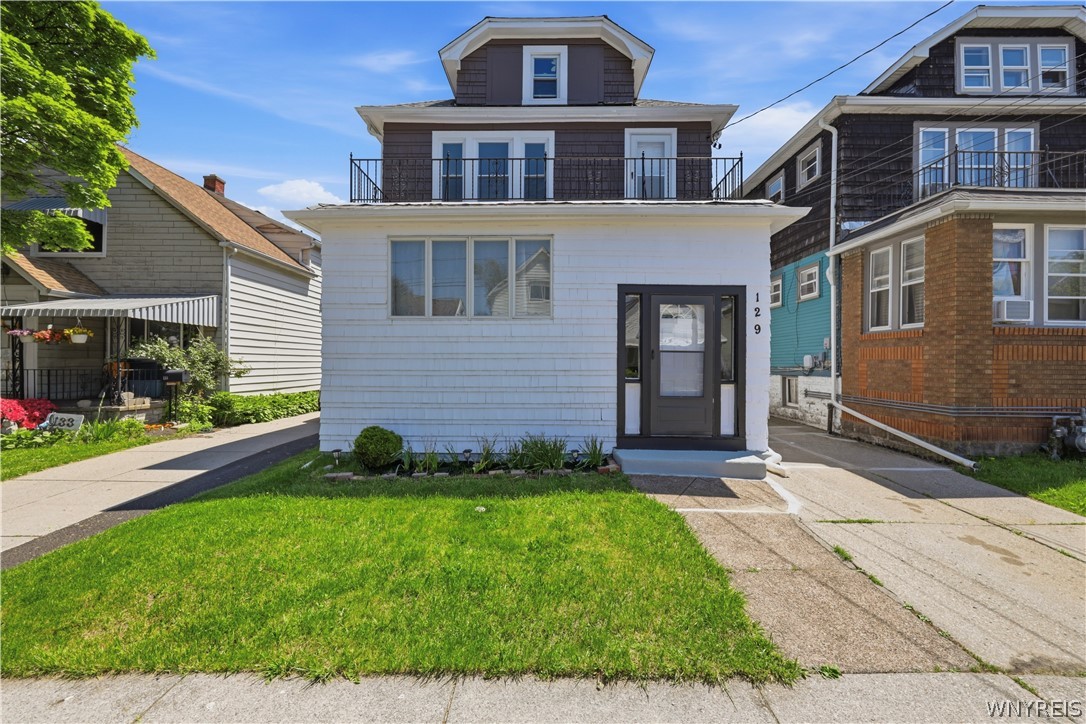 129 Ridge Park Avenue