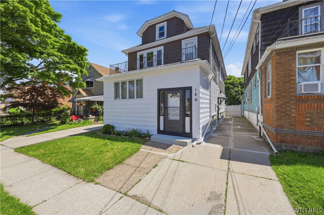 129 Ridge Park Avenue
