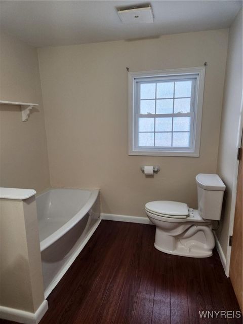 Tiny photo for 352 Applewood Drive, Lockport Town, NY 14094 (MLS # B1654856)
