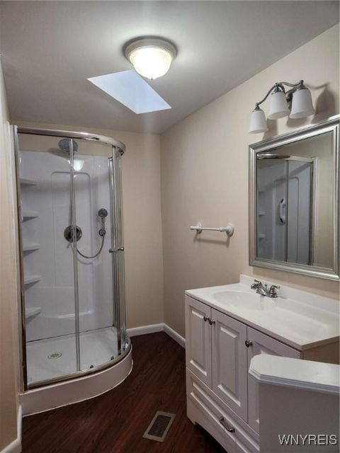 Tiny photo for 352 Applewood Drive, Lockport Town, NY 14094 (MLS # B1654856)