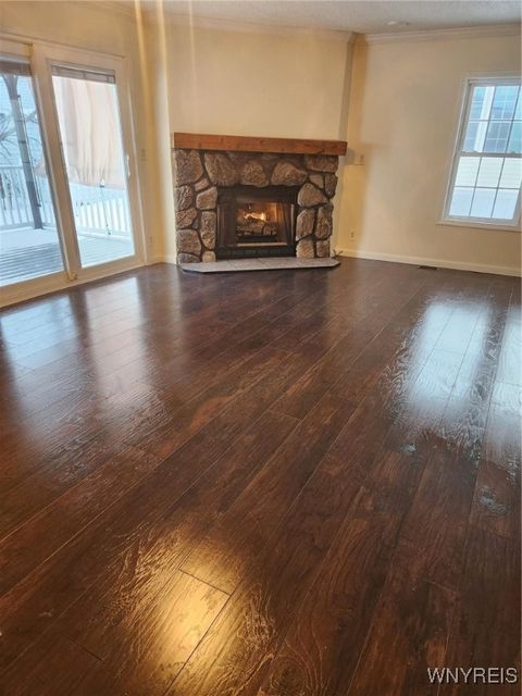 Tiny photo for 352 Applewood Drive, Lockport Town, NY 14094 (MLS # B1654856)