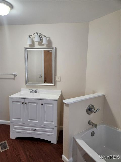 Tiny photo for 352 Applewood Drive, Lockport Town, NY 14094 (MLS # B1654856)