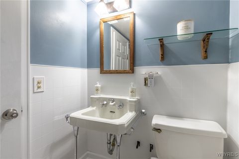 Tiny photo for 7745 Rochester Road, Royalton, NY 14067 (MLS # B1640076)
