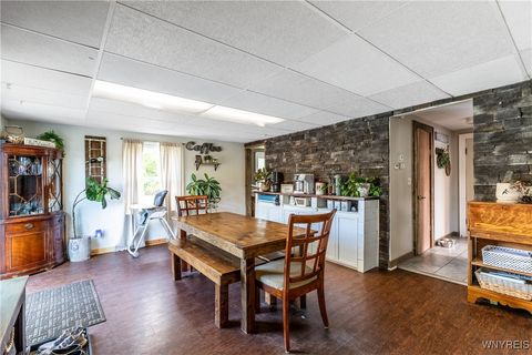 Tiny photo for 7745 Rochester Road, Royalton, NY 14067 (MLS # B1640076)
