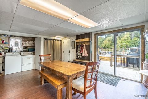 Tiny photo for 7745 Rochester Road, Royalton, NY 14067 (MLS # B1640076)