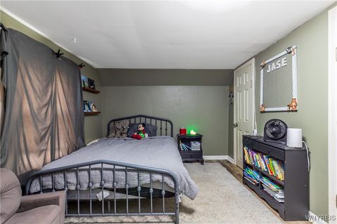 Tiny photo for 7745 Rochester Road, Royalton, NY 14067 (MLS # B1640076)