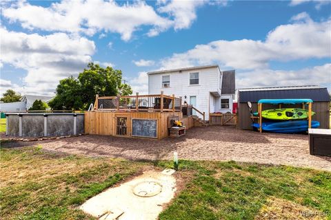 Tiny photo for 7745 Rochester Road, Royalton, NY 14067 (MLS # B1640076)