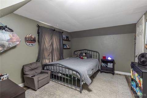 Tiny photo for 7745 Rochester Road, Royalton, NY 14067 (MLS # B1640076)