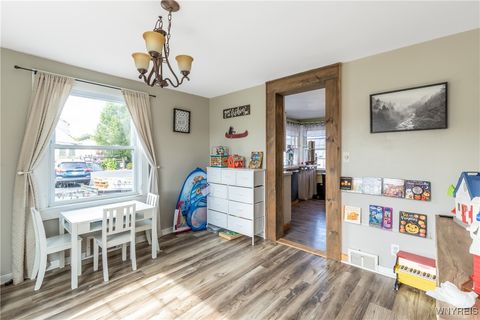 Tiny photo for 7745 Rochester Road, Royalton, NY 14067 (MLS # B1640076)