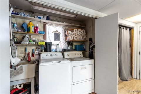 Tiny photo for 7745 Rochester Road, Royalton, NY 14067 (MLS # B1640076)