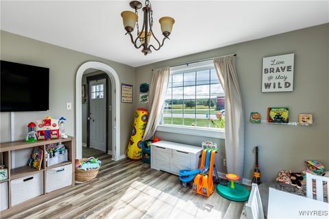 Tiny photo for 7745 Rochester Road, Royalton, NY 14067 (MLS # B1640076)
