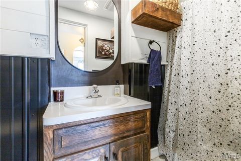 Tiny photo for 7745 Rochester Road, Royalton, NY 14067 (MLS # B1640076)