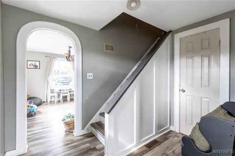 Tiny photo for 7745 Rochester Road, Royalton, NY 14067 (MLS # B1640076)