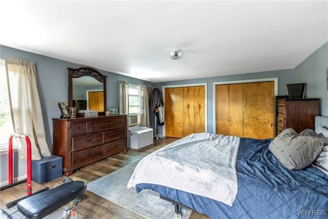 Tiny photo for 7745 Rochester Road, Royalton, NY 14067 (MLS # B1640076)