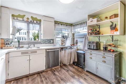 Tiny photo for 7745 Rochester Road, Royalton, NY 14067 (MLS # B1640076)