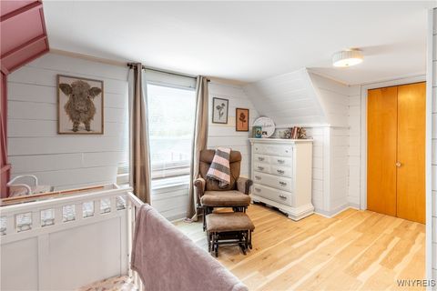 Tiny photo for 7745 Rochester Road, Royalton, NY 14067 (MLS # B1640076)