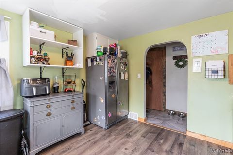 Tiny photo for 7745 Rochester Road, Royalton, NY 14067 (MLS # B1640076)