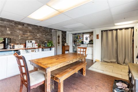 Tiny photo for 7745 Rochester Road, Royalton, NY 14067 (MLS # B1640076)