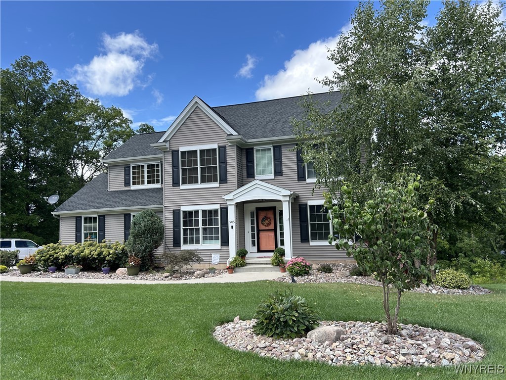 905 Sullivan Court, Lewiston, New York image 43