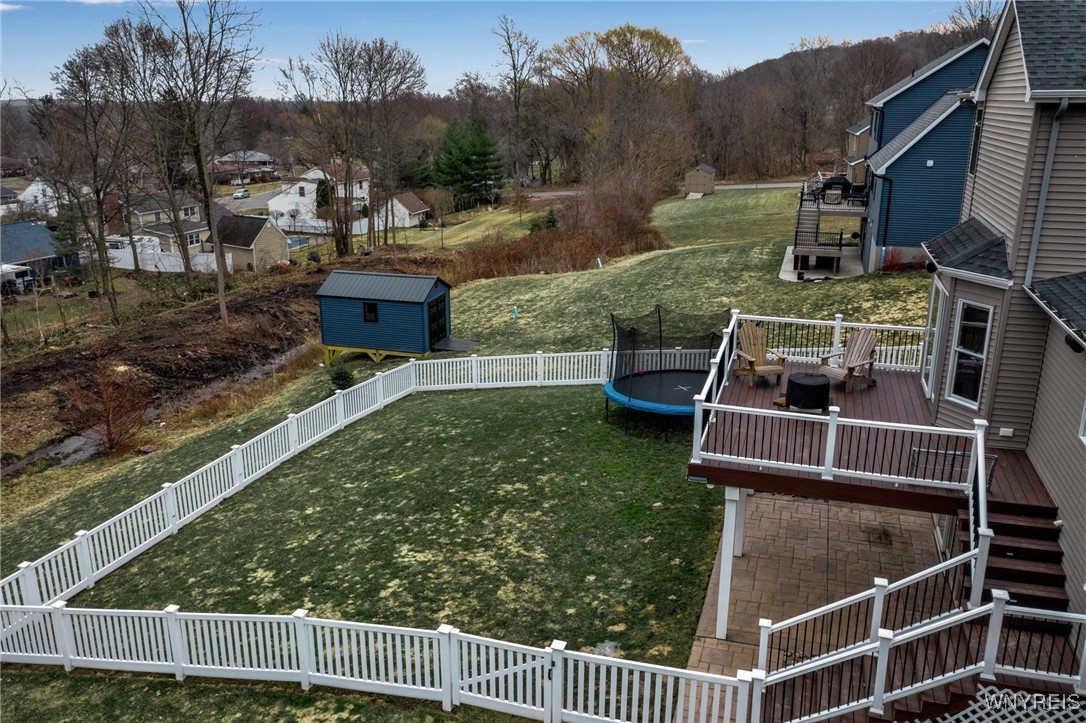 905 Sullivan Court, Lewiston, New York image 46