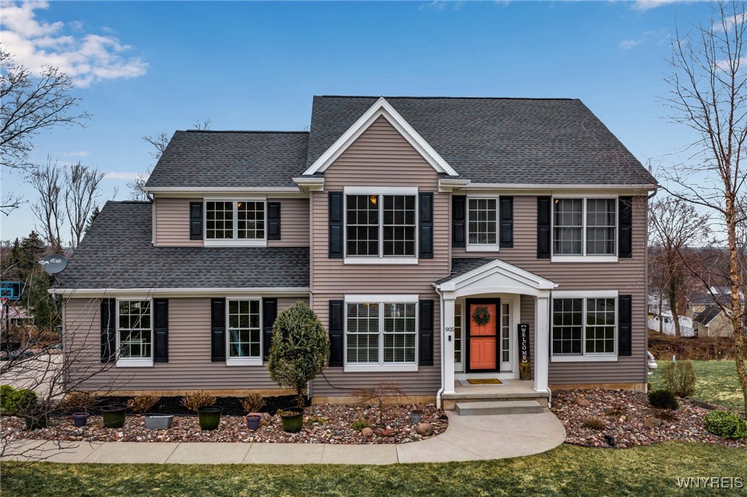 905 Sullivan Court, Lewiston, New York image 1