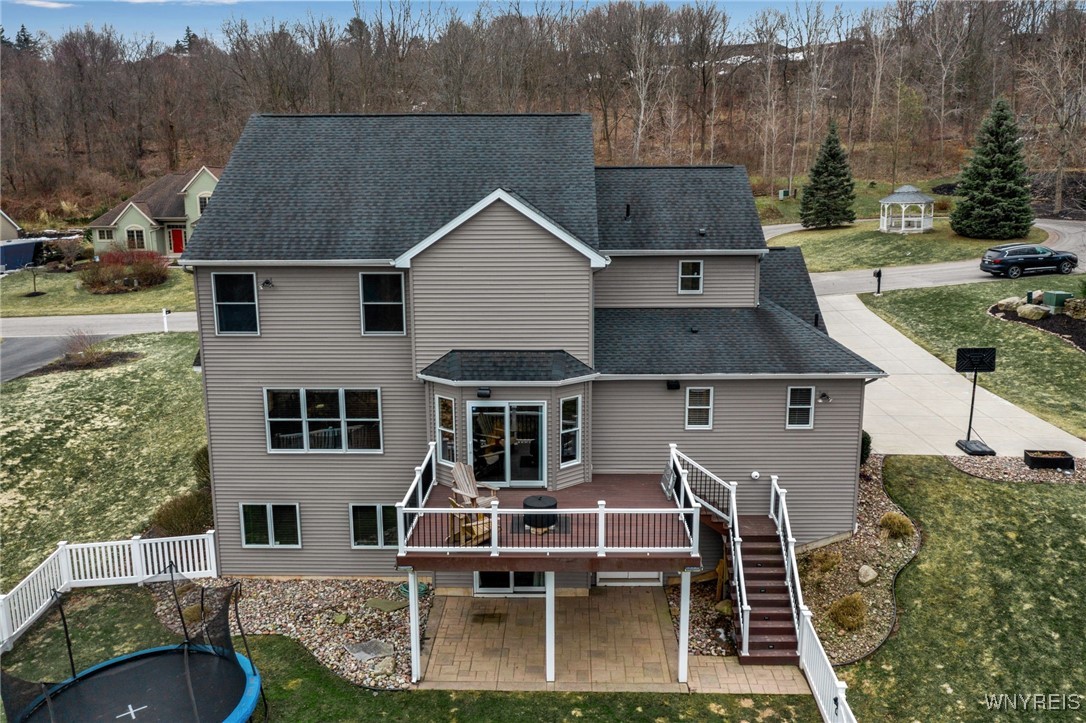 905 Sullivan Court, Lewiston, New York image 3
