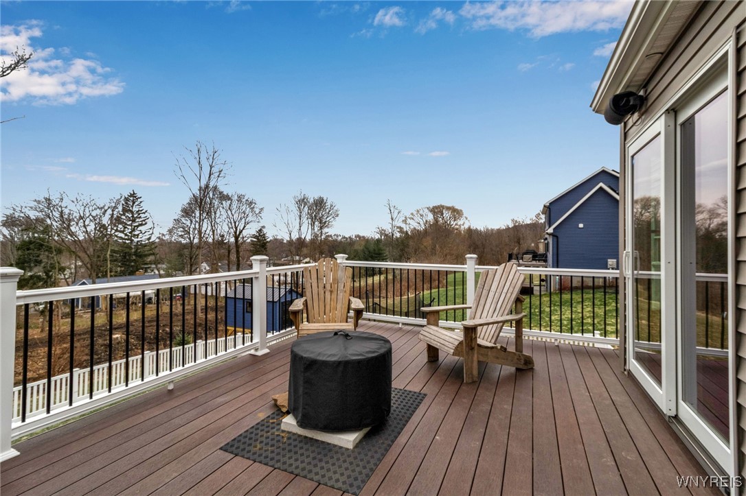 905 Sullivan Court, Lewiston, New York image 12