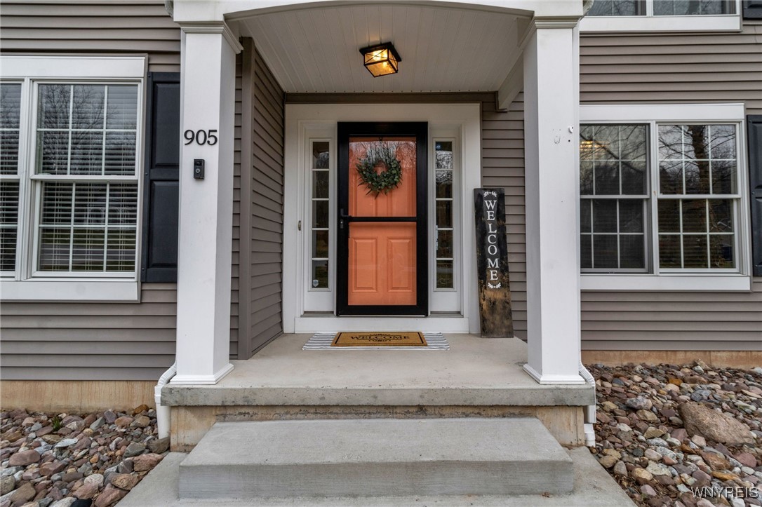 905 Sullivan Court, Lewiston, New York image 4