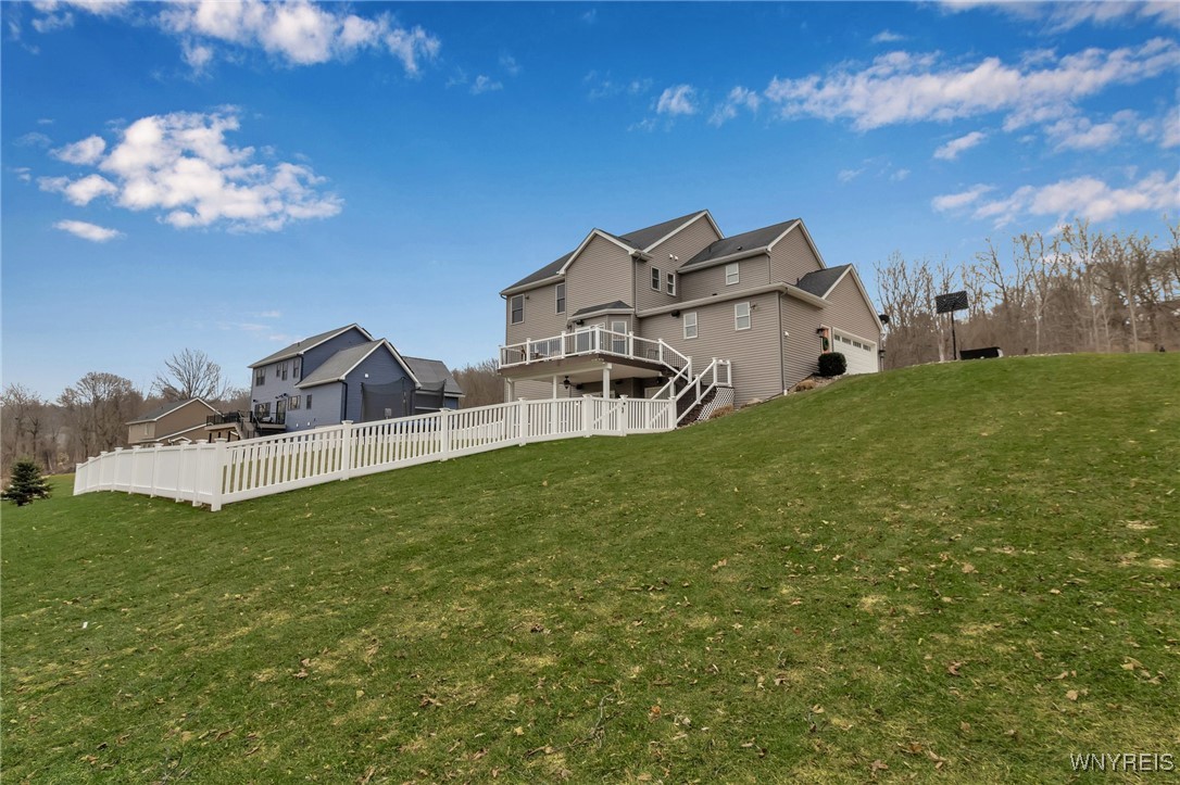 905 Sullivan Court, Lewiston, New York image 45