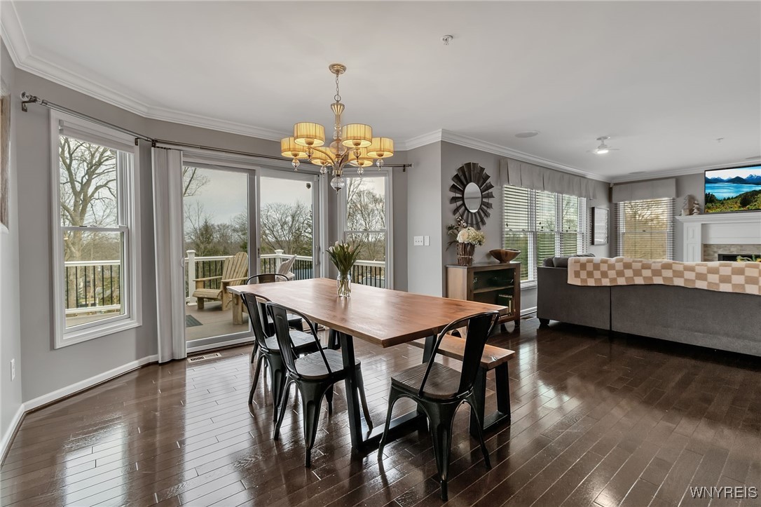 905 Sullivan Court, Lewiston, New York image 13