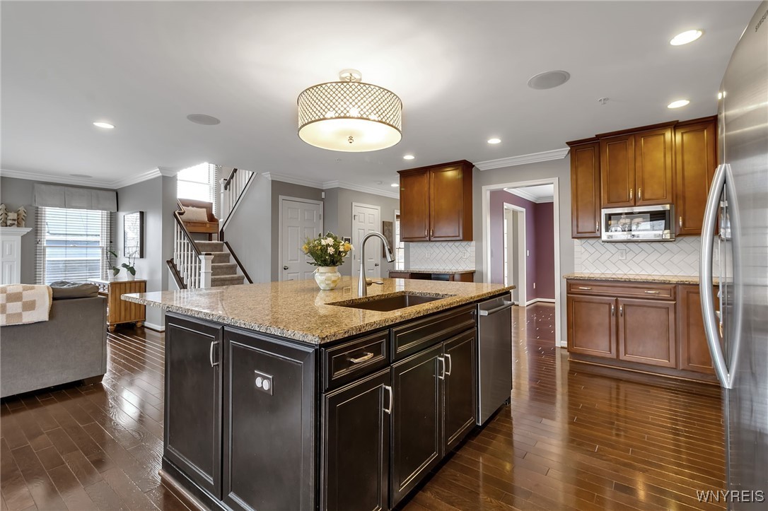 905 Sullivan Court, Lewiston, New York image 9