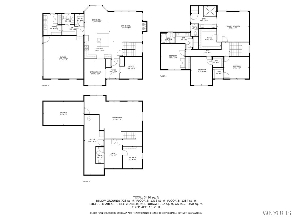 905 Sullivan Court, Lewiston, New York image 50