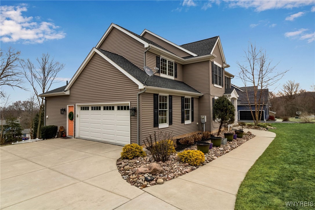 905 Sullivan Court, Lewiston, New York image 2