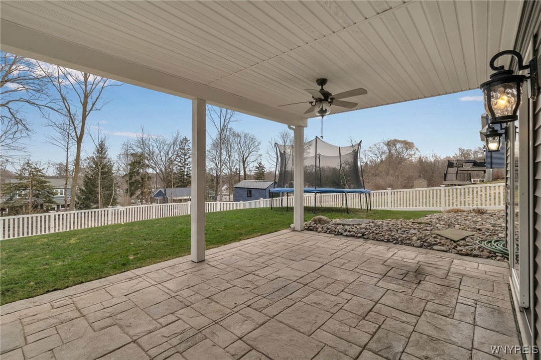 905 Sullivan Court, Lewiston, New York image 47