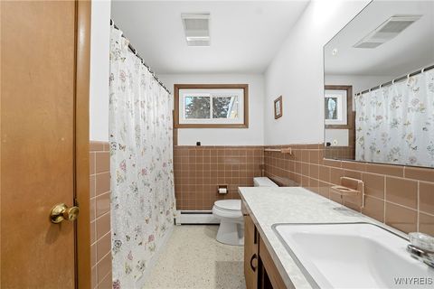 Tiny photo for 2611 Sweet Home Road, Amherst, NY 14228 (MLS # B1660049)