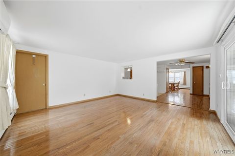 Tiny photo for 2611 Sweet Home Road, Amherst, NY 14228 (MLS # B1660049)