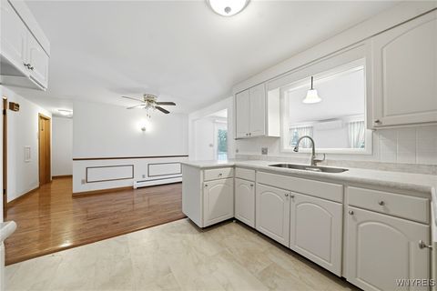 Tiny photo for 2611 Sweet Home Road, Amherst, NY 14228 (MLS # B1660049)