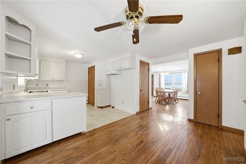 Tiny photo for 2611 Sweet Home Road, Amherst, NY 14228 (MLS # B1660049)