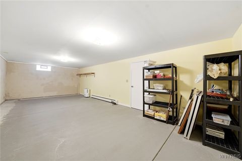 Tiny photo for 2611 Sweet Home Road, Amherst, NY 14228 (MLS # B1660049)