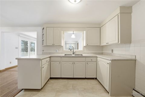 Tiny photo for 2611 Sweet Home Road, Amherst, NY 14228 (MLS # B1660049)