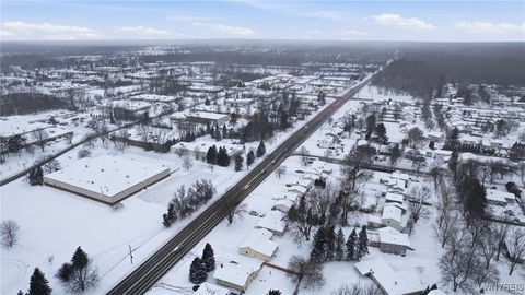 Tiny photo for 2611 Sweet Home Road, Amherst, NY 14228 (MLS # B1660049)