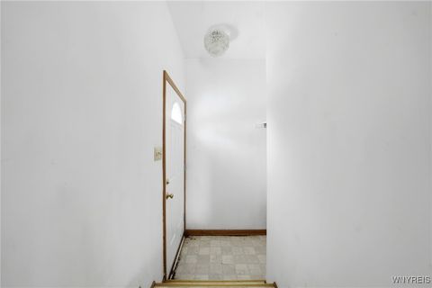 Tiny photo for 2611 Sweet Home Road, Amherst, NY 14228 (MLS # B1660049)