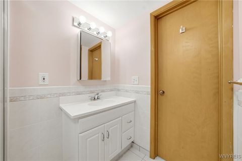 Tiny photo for 2611 Sweet Home Road, Amherst, NY 14228 (MLS # B1660049)