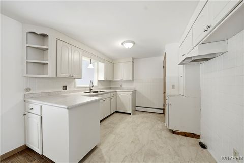 Tiny photo for 2611 Sweet Home Road, Amherst, NY 14228 (MLS # B1660049)