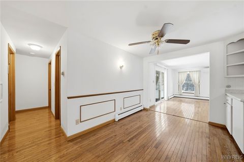 Tiny photo for 2611 Sweet Home Road, Amherst, NY 14228 (MLS # B1660049)