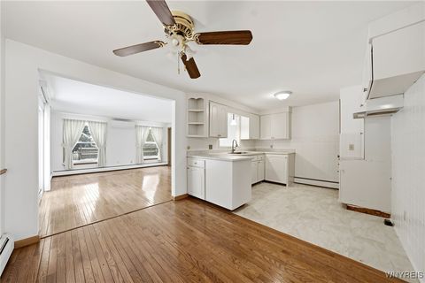 Tiny photo for 2611 Sweet Home Road, Amherst, NY 14228 (MLS # B1660049)