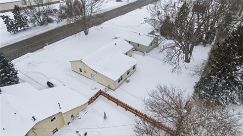 Tiny photo for 2611 Sweet Home Road, Amherst, NY 14228 (MLS # B1660049)