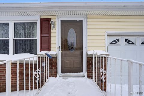 Tiny photo for 2611 Sweet Home Road, Amherst, NY 14228 (MLS # B1660049)