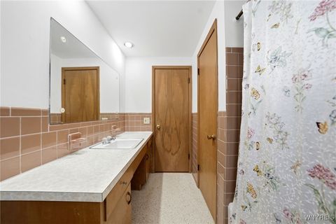 Tiny photo for 2611 Sweet Home Road, Amherst, NY 14228 (MLS # B1660049)