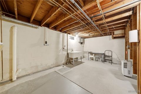 Tiny photo for 2611 Sweet Home Road, Amherst, NY 14228 (MLS # B1660049)